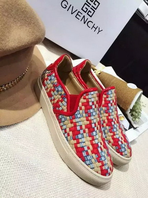 GIVENCHY Loafers Women--002